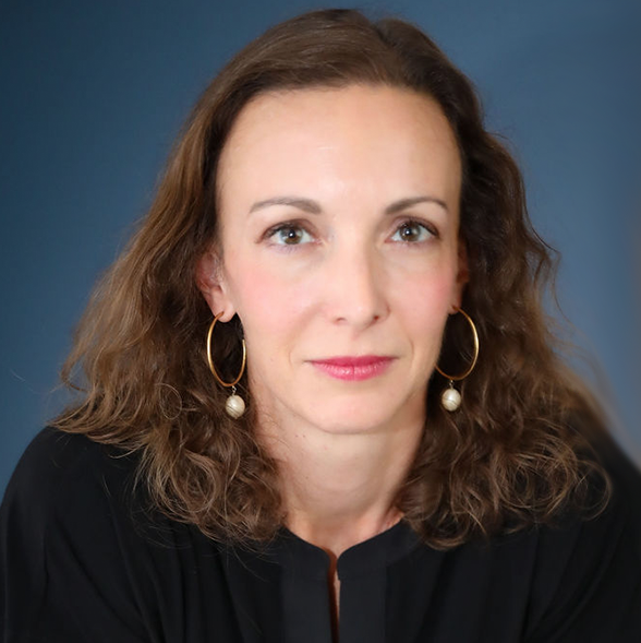 Madeline Dunn, PhD